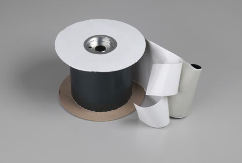 Membrane Wall/Floor Corner Strip (150mm x 10m) 2 Rolls