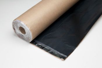Bonded Sheet & Ground Gas Protection Membranes