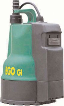 Puddle Sucker Pump 500 EGO Gi